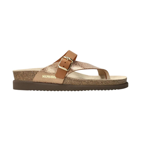 Mephisto Womens Helen Mix Sandals  - 