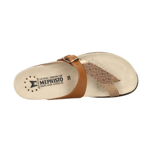 Mephisto Womens Helen Mix Sandals  - 