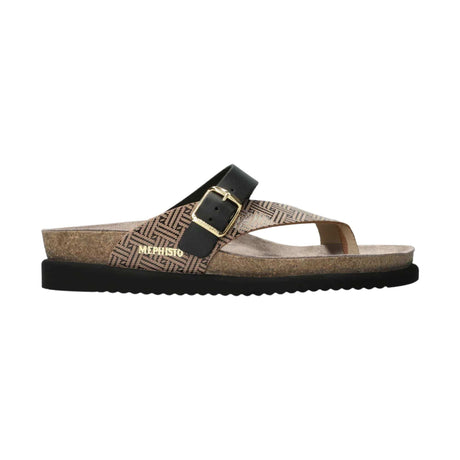 Mephisto Womens Helen Mix Sandals  - 