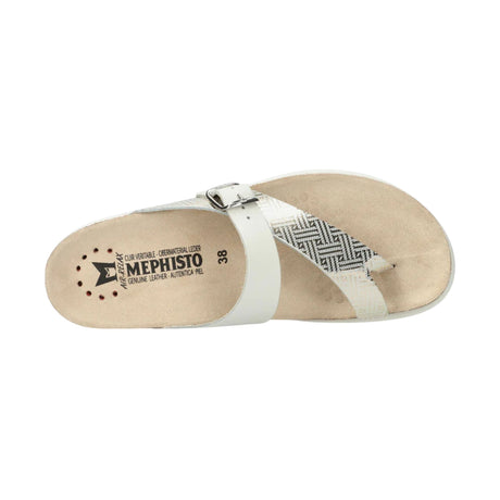 Mephisto Womens Helen Mix Sandals  - 