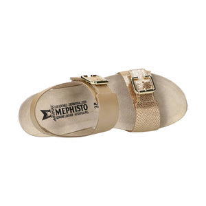 Mephisto Womens Lissandra Sandals  - 
