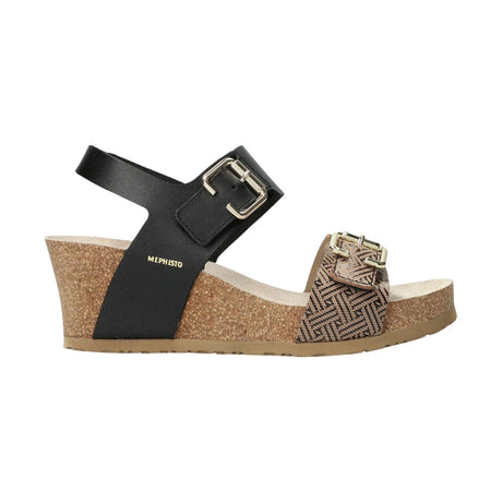 Mephisto Womens Lissandra Sandals  - 