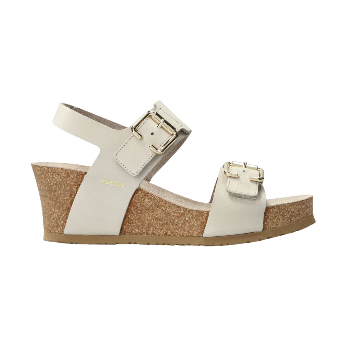 Mephisto Womens Lissandra Sandals  - 