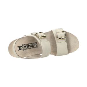 Mephisto Womens Lissandra Sandals  - 