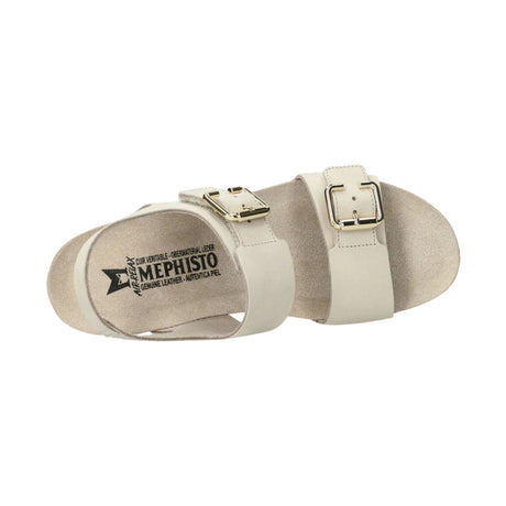 Mephisto Womens Lissandra Sandals  - 