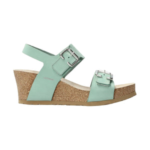 Mephisto Womens Lissandra Sandals  - 