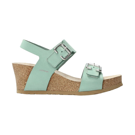 Mephisto Womens Lissandra Sandals  - 