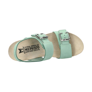 Mephisto Womens Lissandra Sandals  - 