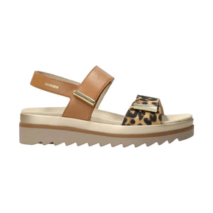 Mephisto Womens Dominica Sandals  - 
