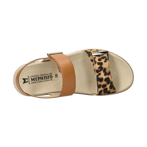 Mephisto Womens Dominica Sandals  - 