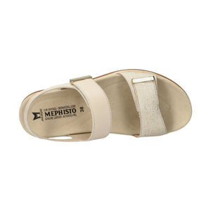 Mephisto Womens Dominica Sandals  - 