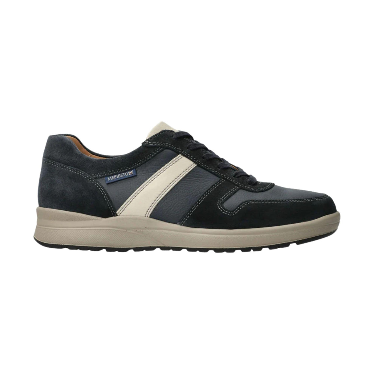 Mephisto Mens Vito Shoes  - 