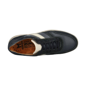 Mephisto Mens Vito Shoes  - 