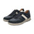Mephisto Mens Vito Shoes  -  8 / Blue