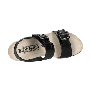 Mephisto Womens Lissandra Sandals  - 