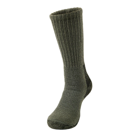 Thorlo Moderate Cushion Mid-Calf Tactical Boot Socks  - 
