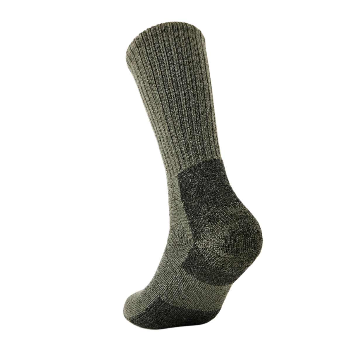 Thorlo Moderate Cushion Mid-Calf Tactical Boot Socks  - 