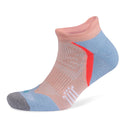Jogology Medium Cushion No Show Socks  -  Small / Peach