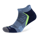 Jogology Medium Cushion No Show Socks  -  Small / Steely Blue