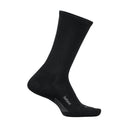 Feetures Merino 10 Cushion Crew Socks