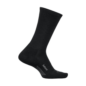 Feetures Merino 10 Cushion Crew Socks