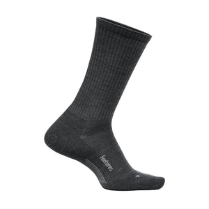 Feetures Merino 10 Cushion Crew Socks