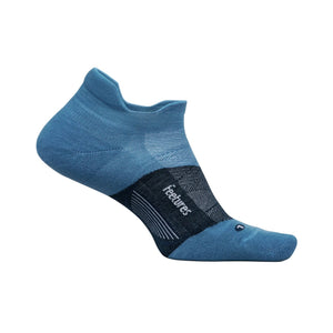 Feetures Merino 10 Max Cushion Tab Socks