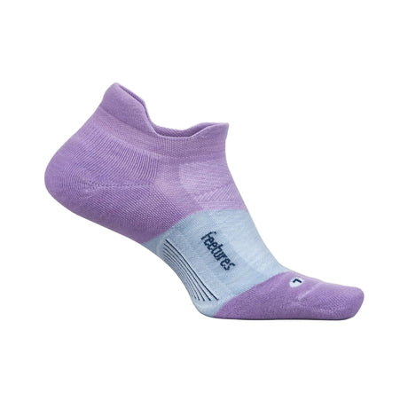 Feetures Merino 10 Max Cushion Tab Socks