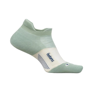 Feetures Merino 10 Max Cushion Tab Socks