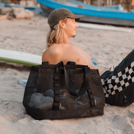 Nomadix AirMesh Tote