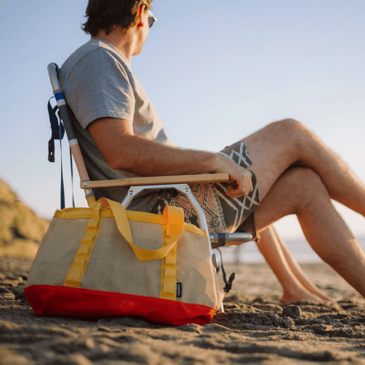 Nomadix AirMesh Tote