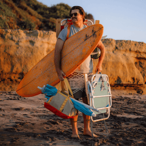 Nomadix AirMesh Tote
