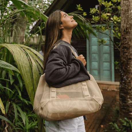 Nomadix AirMesh Tote