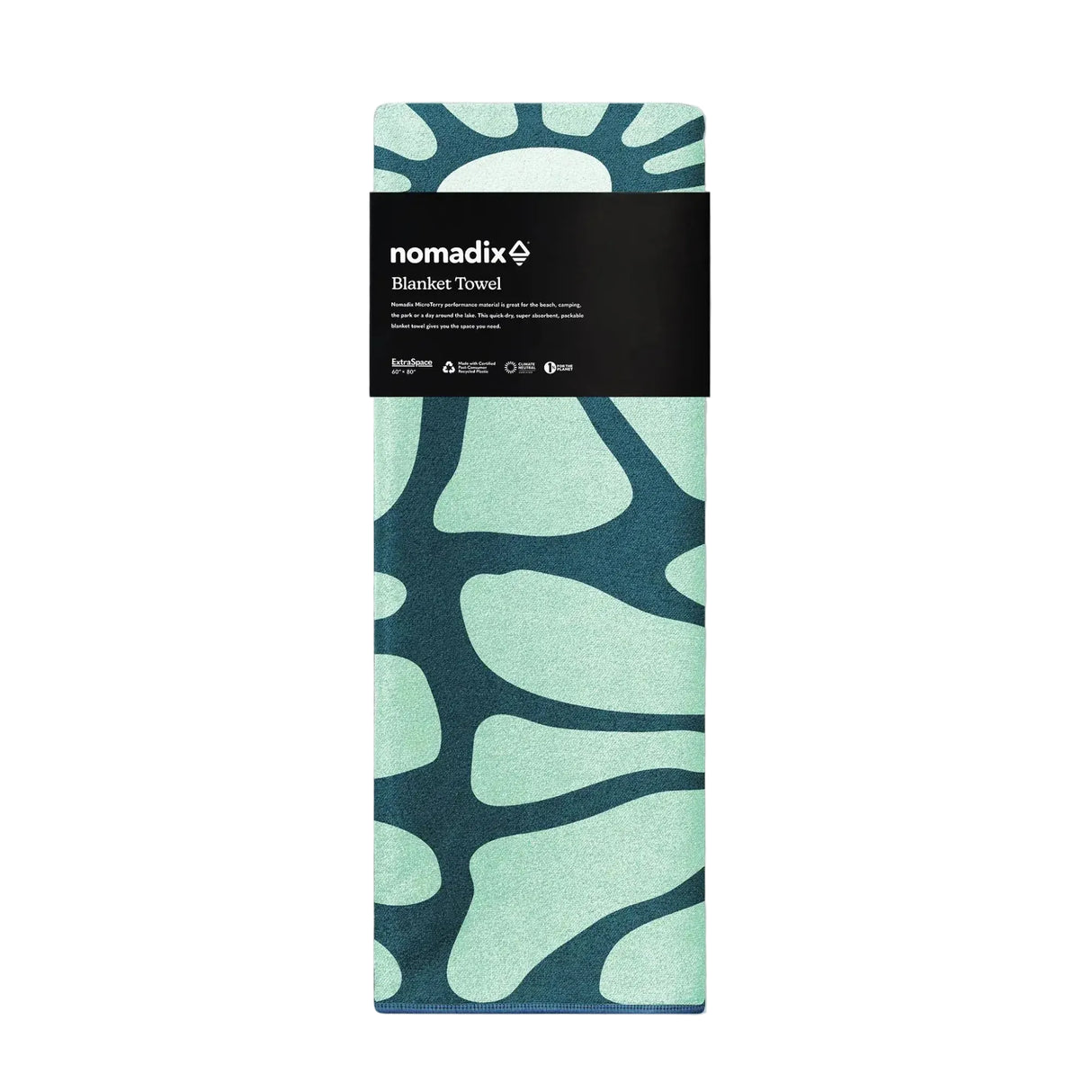 Nomadix Blanket Towel  - 