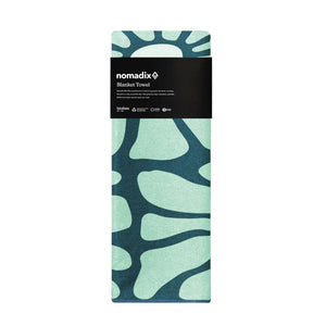 Nomadix Blanket Towel  - 
