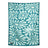 Nomadix Blanket Towel  -  Lazy Daisy - Seafoam Green