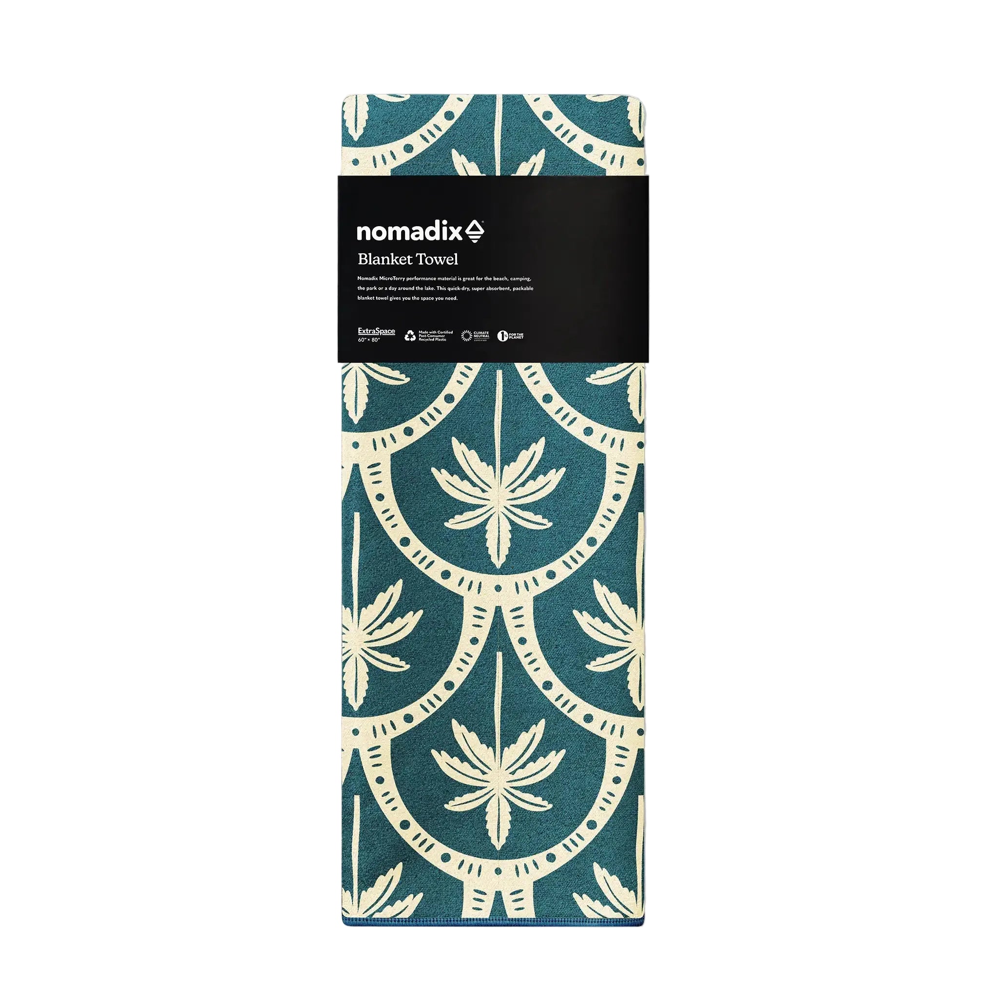 Nomadix Blanket Towel  - 