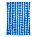 Nomadix Blanket Towel  -  Slack Tide - Coastal Blue