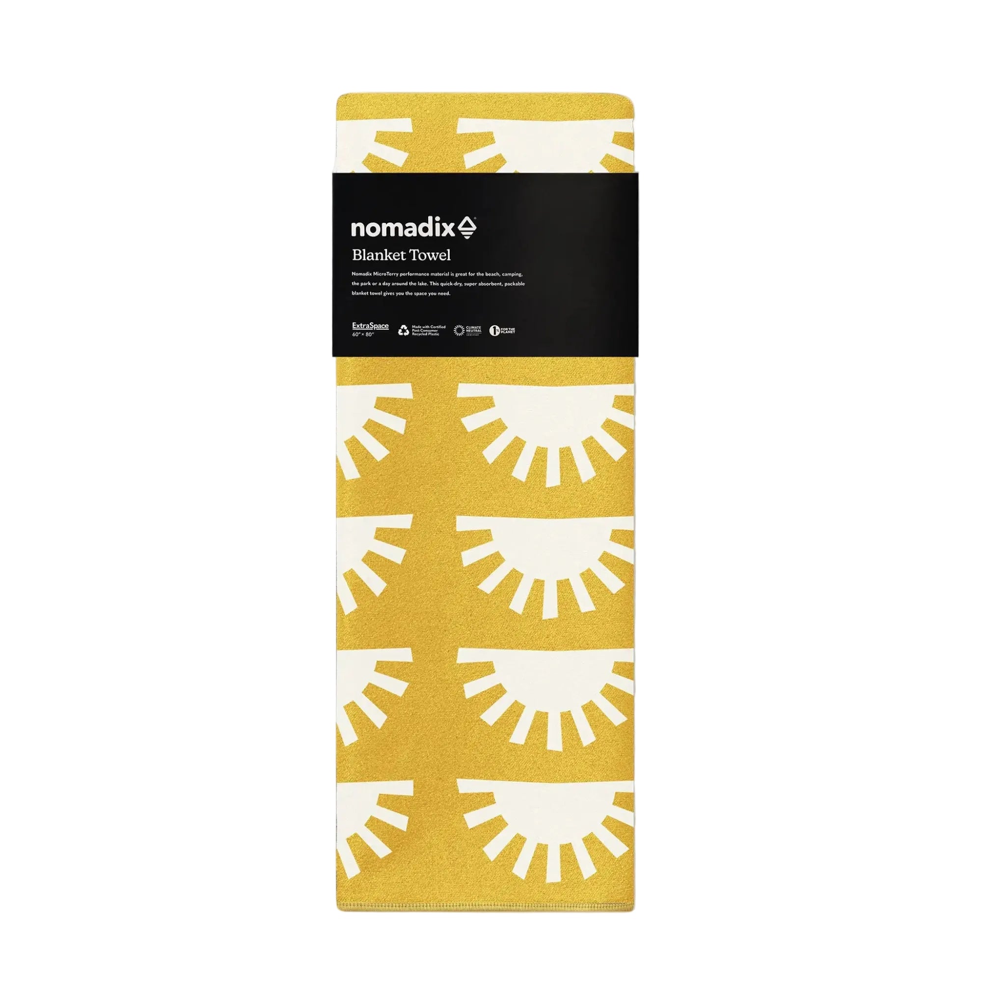 Nomadix Blanket Towel  - 