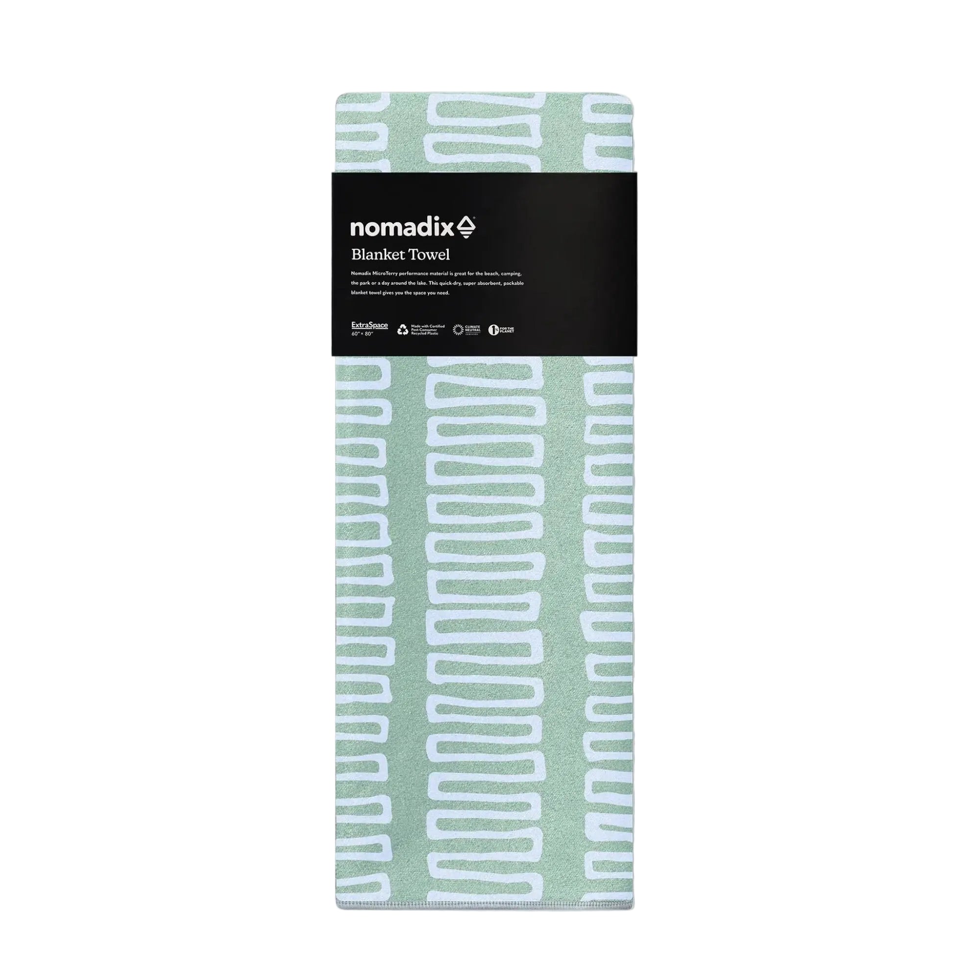 Nomadix Blanket Towel  - 