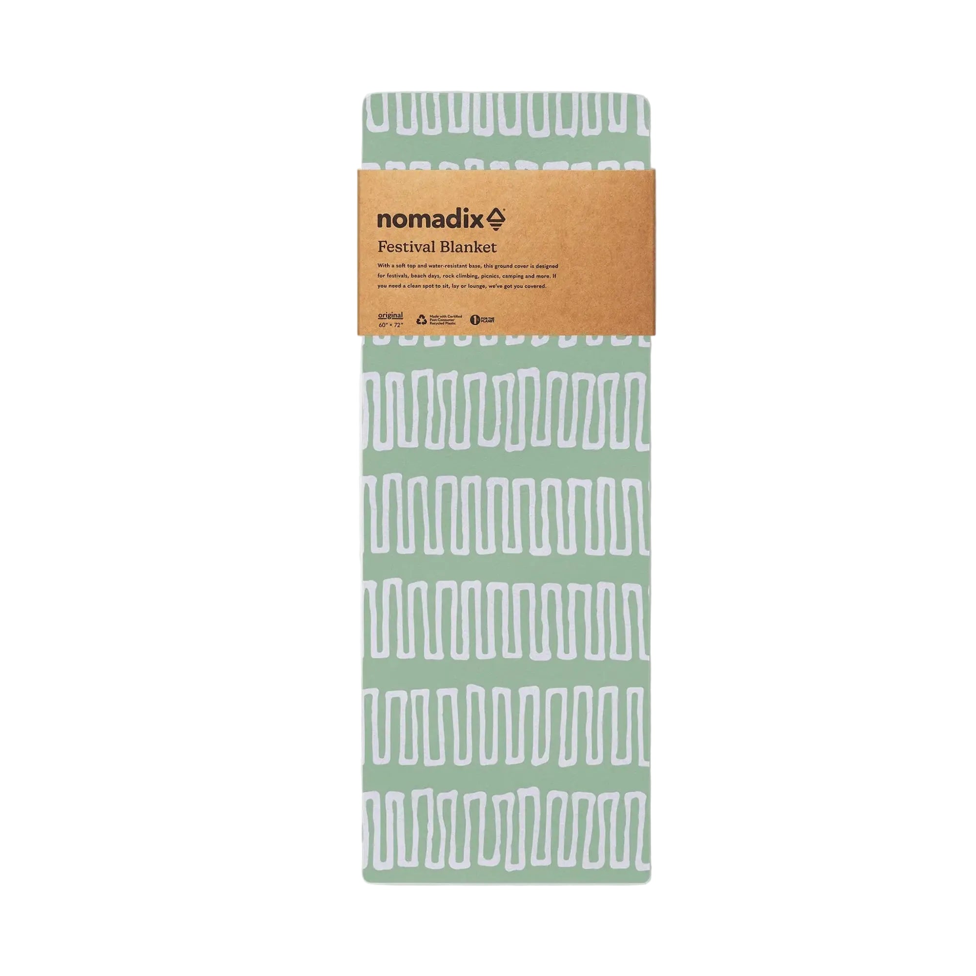 Nomadix Festival Blanket  - 