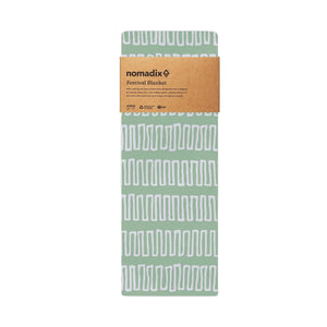 Nomadix Festival Blanket  - 