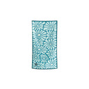 Nomadix Hand Towel  -  Lazy Daisy - Seafoam Green