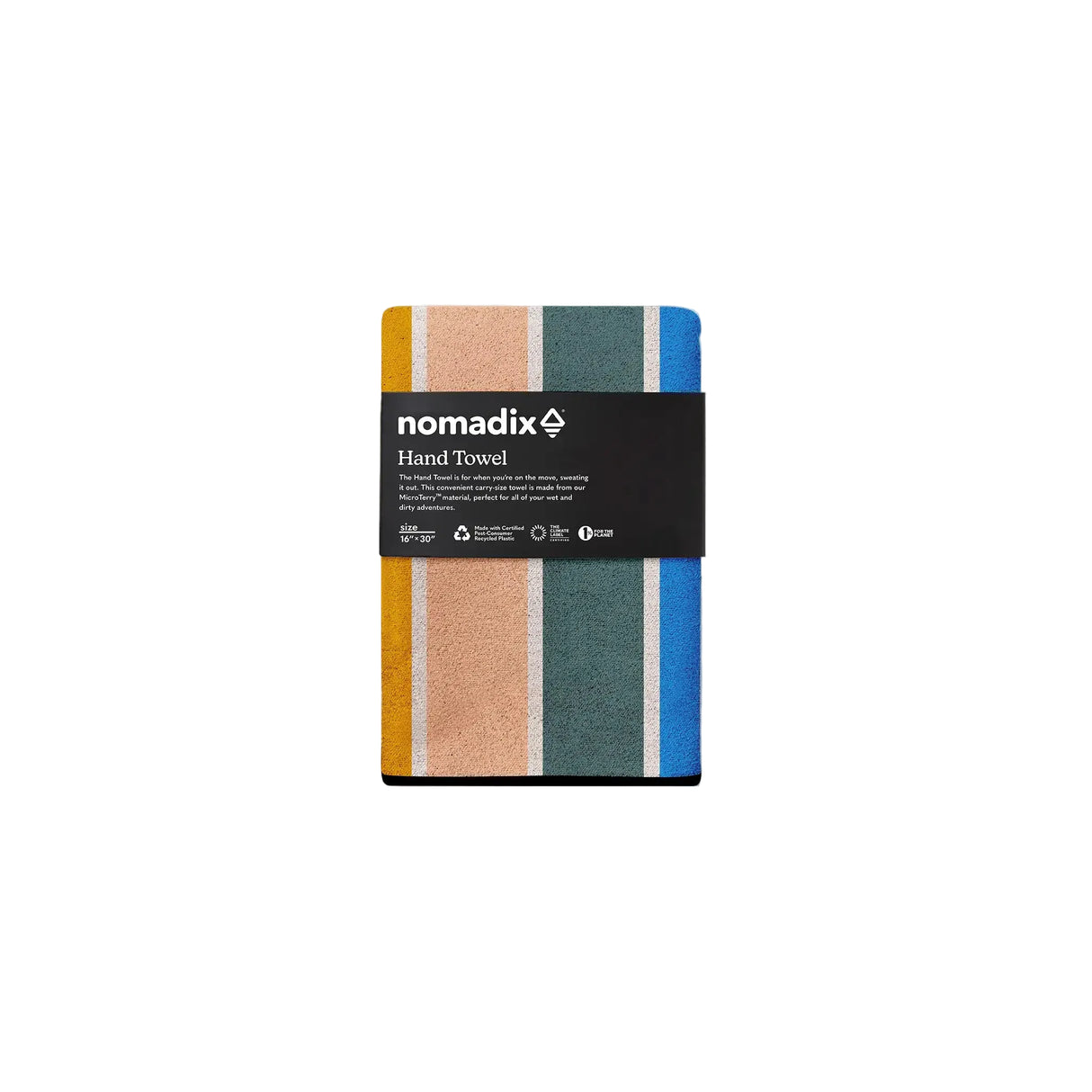 Nomadix Hand Towel  - 