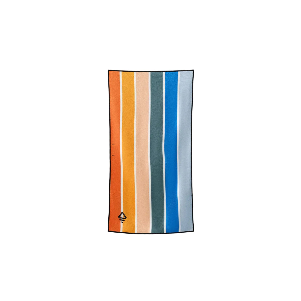 Nomadix Hand Towel  -  Stripes - Retro