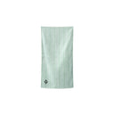 Nomadix Hand Towel  -  Switchback - Seafoam Green