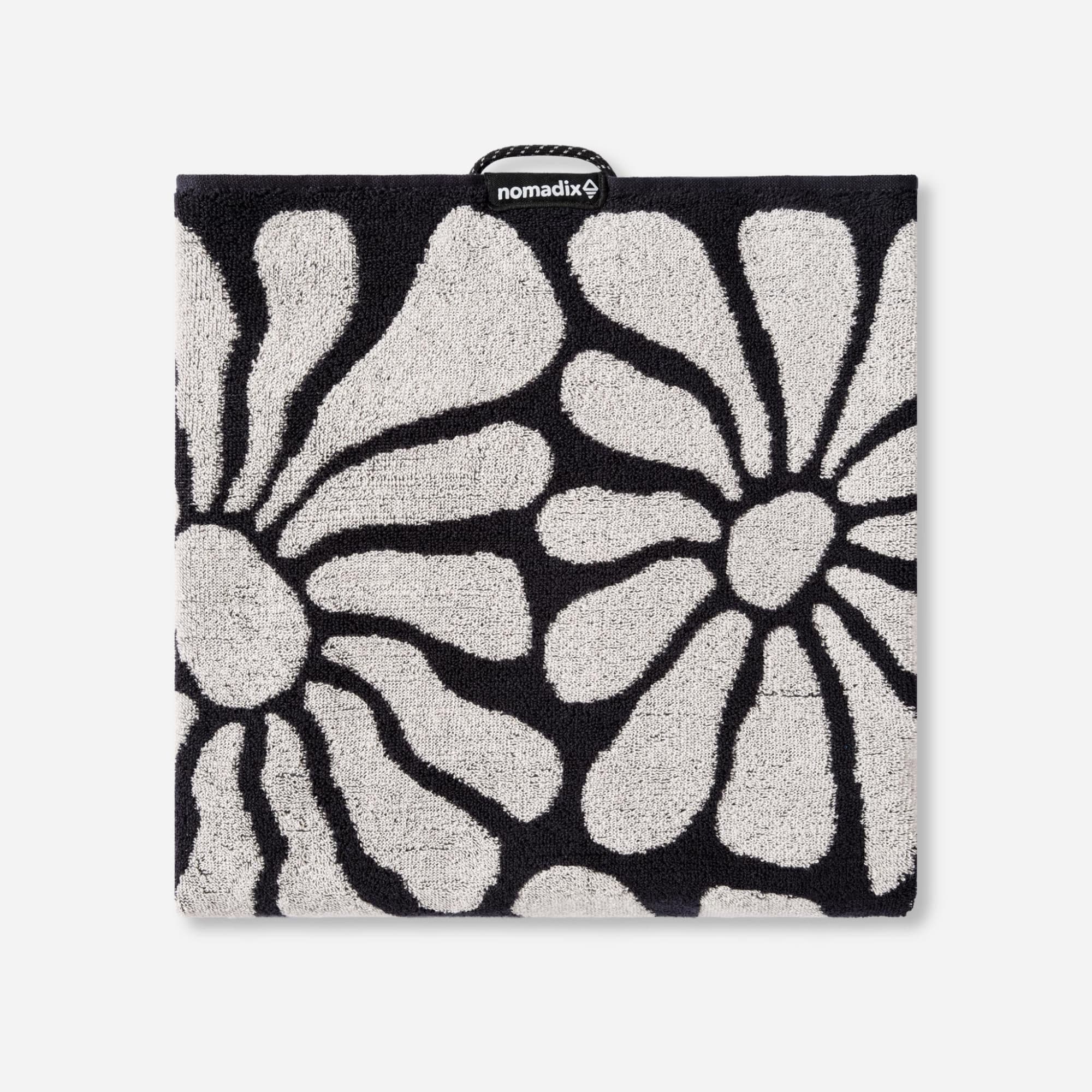 Nomadix Organic Cotton Beach Towel  - 