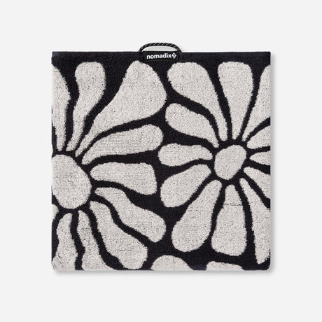 Nomadix Organic Cotton Beach Towel  - 