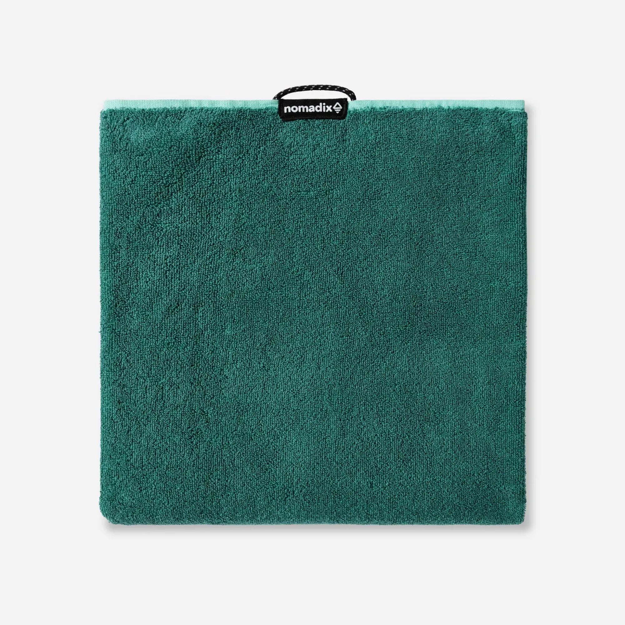 Nomadix Organic Cotton Beach Towel  - 