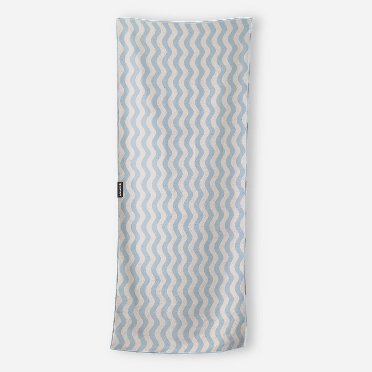 Nomadix Original Towel  -  Calm Seas - Pale Blue Sky